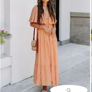 Zofia MIDI Dress